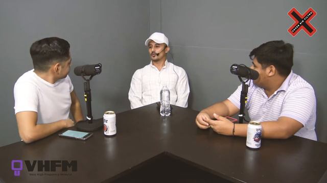 Episodio 1- Voces sin filtro FT. Frank Gonzalez смотреть онлайн