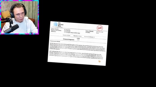 Я стал ХЛЕБОМ и Живу Без БАТОНА!! (I Am Bread) смотреть онлайн