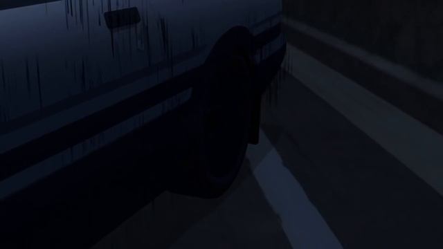 Bunta the drift king Legend 3 version смотреть онлайн