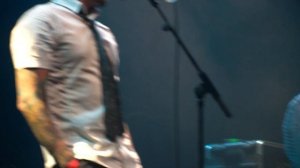 ДМЦ - А на улице мороз 2018.12.29 Москва клуб ТеатрЪ