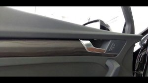 Audi Q5 45 TFSI Quattro 2022 года Рестайлинг Шикарный Кроссовер от Именитого Бренда