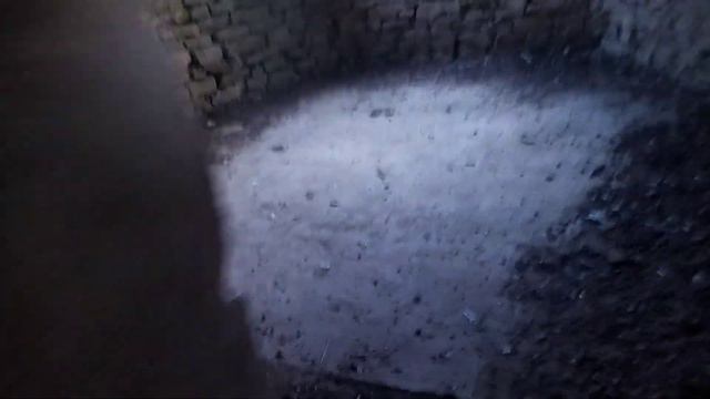 Ужасная Самара Морган была прямо возле нас... смотреть онлайн