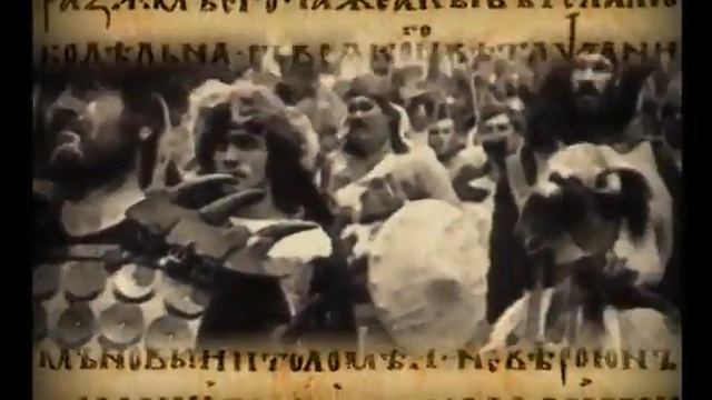 Владимир Мономах смотреть онлайн