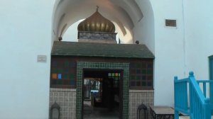 Прогулка по Ясмин Хаммамет, Тунис