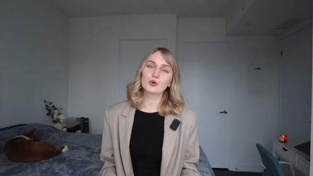 Что мы поняли за год жизни в Канаде? Торонто или едем дальше? Итоги, планы, express entry, ВНЖ/ PR смотреть онлайн