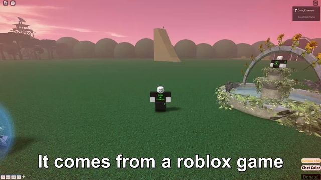 Roblox Script Showcase: Ambush смотреть онлайн