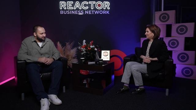 Юлия Белоконь, основатель премиальных салонов "МИНДАЛЬ"