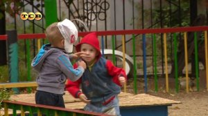 Как помочь ребенку найти друзей в детском саду