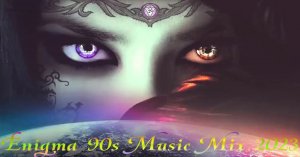 Enigma 90s Music Mix 2023 (club mix 2023)