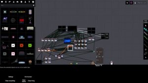 первый рабочий компьютер в People Playground. (обязательно прочитайте Описание)