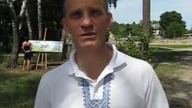 Владимир Шевчук про Чемпионат Украины среди молодежи смотреть онлайн