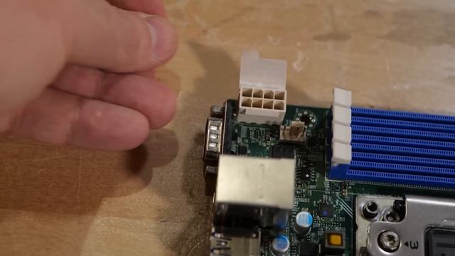 Mobo Twin Powers, Activate! Checking Out The Supermicro H12SSL-I/H12SSL-NT смотреть онлайн