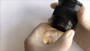 Industar-61 L/Z MC 2.8/50 Review with samples