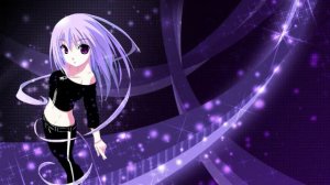 Nightcore II - Pretty Rave Girl