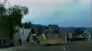 килдозер марвин химейер