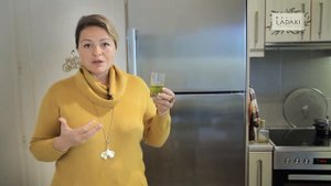 Оливковое масло загустело или застыло в холодильнике