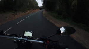 Тест Ducati Scrambler | Зачем ему десмодром?