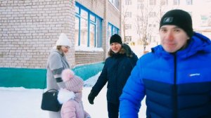 Белебей - лучший старт для  врачей