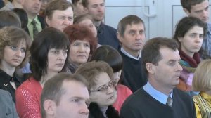 Заокская церковь: проповедь Бориса Протасевича