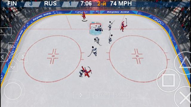 МЧМ-23 россия-финляндия смотреть онлайн