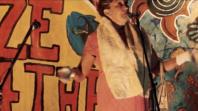 ReAct Climate Code Red - Stop Adani PROTESTIVAL