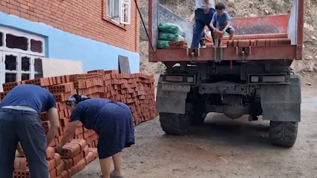 БАБУШКА ВАРИЛА КЛУБНИЧНОЕ ВАРЕНЬЕ Азербайджанская Кухня Деревенская Кухня  Рецепты