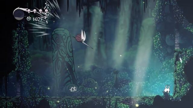 HOLLOW KNIGHT | SHOULD YOU PLAY? - That Gaming Show смотреть онлайн