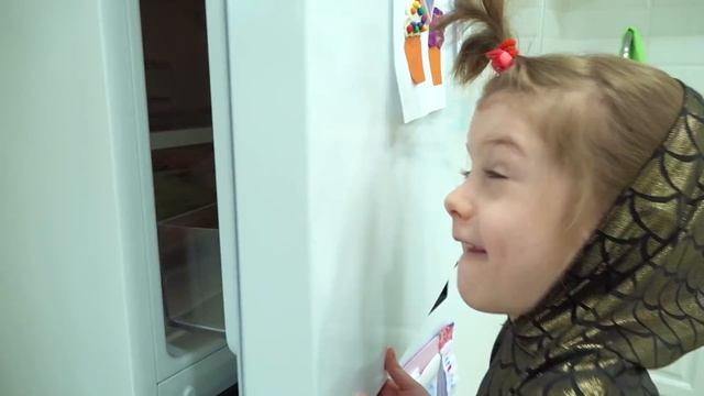 Ева учиться считать с мамой смотреть онлайн