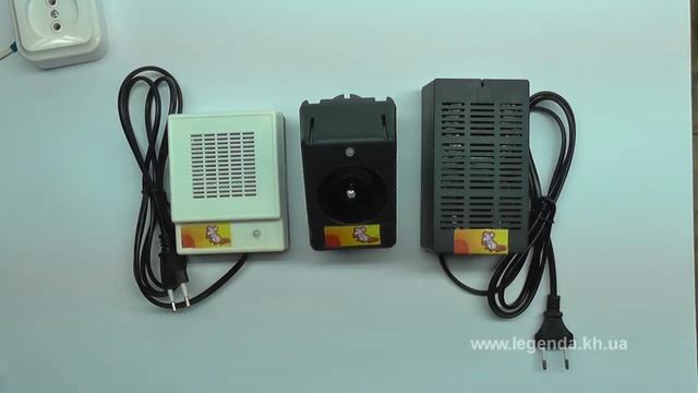 Обзор отпугивателей УльтраКот смотреть онлайн