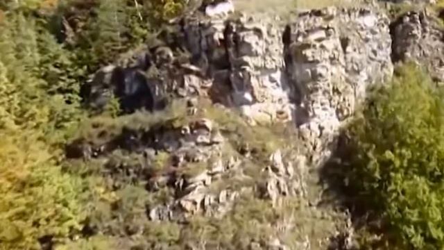 Природа Башкирии