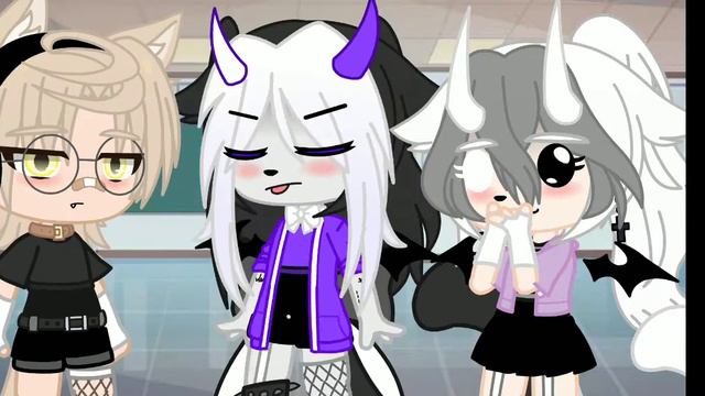 [😳]Смена пола[🗿]/\меме/\гача лайф/\ смотреть онлайн