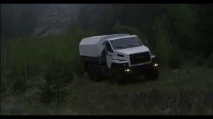 Новый Урал Некст! СПЕШИТЕ ВИДЕТЬ!