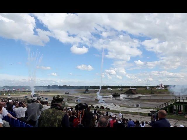 Технологии в машиностроении 2012