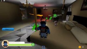 НАШИ ЗЛЫЕ РОДИТЕЛИ ХОТЯТ НАС УБИТЬ! / Roblox Adoption Story