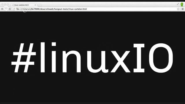 Arch Linux #linuxIO смотреть онлайн
