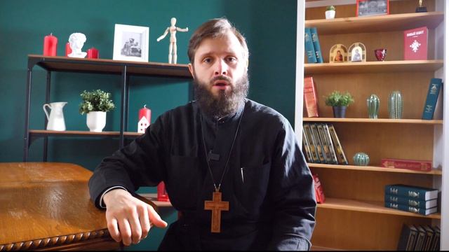 Православные и католики: в чём разница? смотреть онлайн