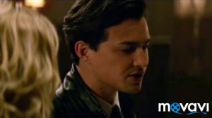 Леденящие душу приключения Сабрины||Сабрина и Ник(Николас) 1×04🔥Набрина