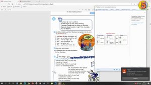 Spotlight 4. Страницы 31-32. Упражнения 4- 5 . Английский язык. 4 класс. Present indefinite.