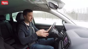 Дорогие и странные: Kia Seltos или Skoda Karoq? На асфальте и вне его