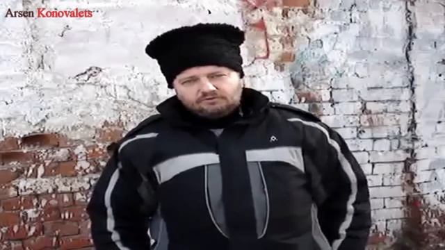 ▶ Обращение кубанского казака к Русским и братьям Украинцам смотреть онлайн