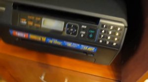 ОБЗОР МФУ PANASONIC KX-MB1500RUB