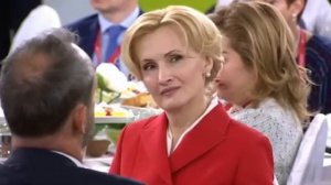 Неожиданная речь Макарова на завтраке Сбера (пире во время чумы)!!!