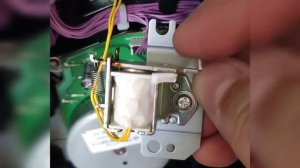 HP CP4525 YAZICI 59.F0 ARIZASI ÇÖZÜMÜ 2022.    59.F0 ERROR CODE AND THE SOLUTION.