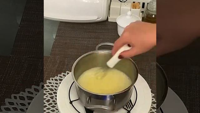 НАШУМЕВШИЙ ТРЕНДОВЫЙ ДЕСЕРТ В ЛИМОНЕ ❗️ЛИМОННЫЙ ПОССЕТ❗️ ЛИМОННЫЙ ПЛОМБИР ❗️ЛЮБОВЬ С ПЕРВОЙ ЛОЖКИ❗️