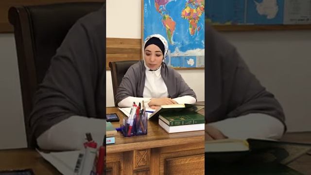 23 марта 2019. Урок изучения Корана. Медресе мечети "Нур" города Подольск. смотреть онлайн