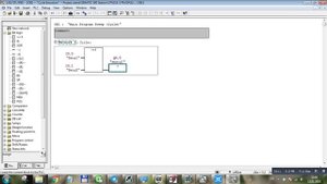 3.Step 7 Включение кнопок и ламп