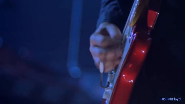 Pink Floyd - Comfortably Numb Remastered DSOT смотреть онлайн