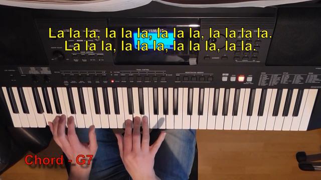 Wheels - Complete Keyboard Player Book 2 (1994 Edition) - PSR-E453 смотреть онлайн