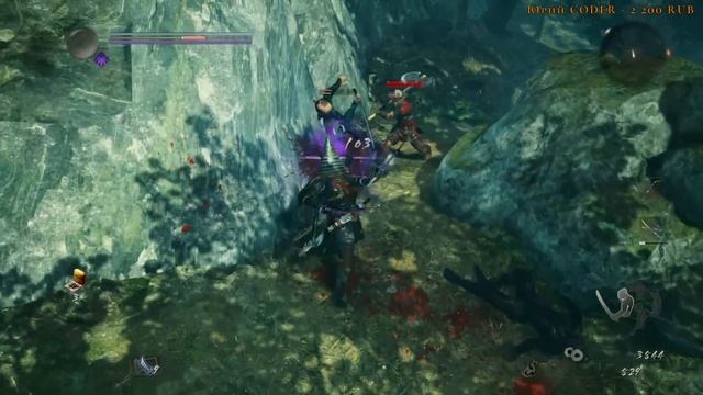 NioH 2 - Прогрев Сопла в OBT [Стрим] смотреть онлайн