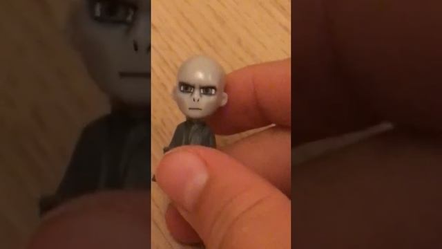 Акция в ленте Гарри потёр! Смотри и узнай больше о акции и получи повторные фигурки! смотреть онлайн